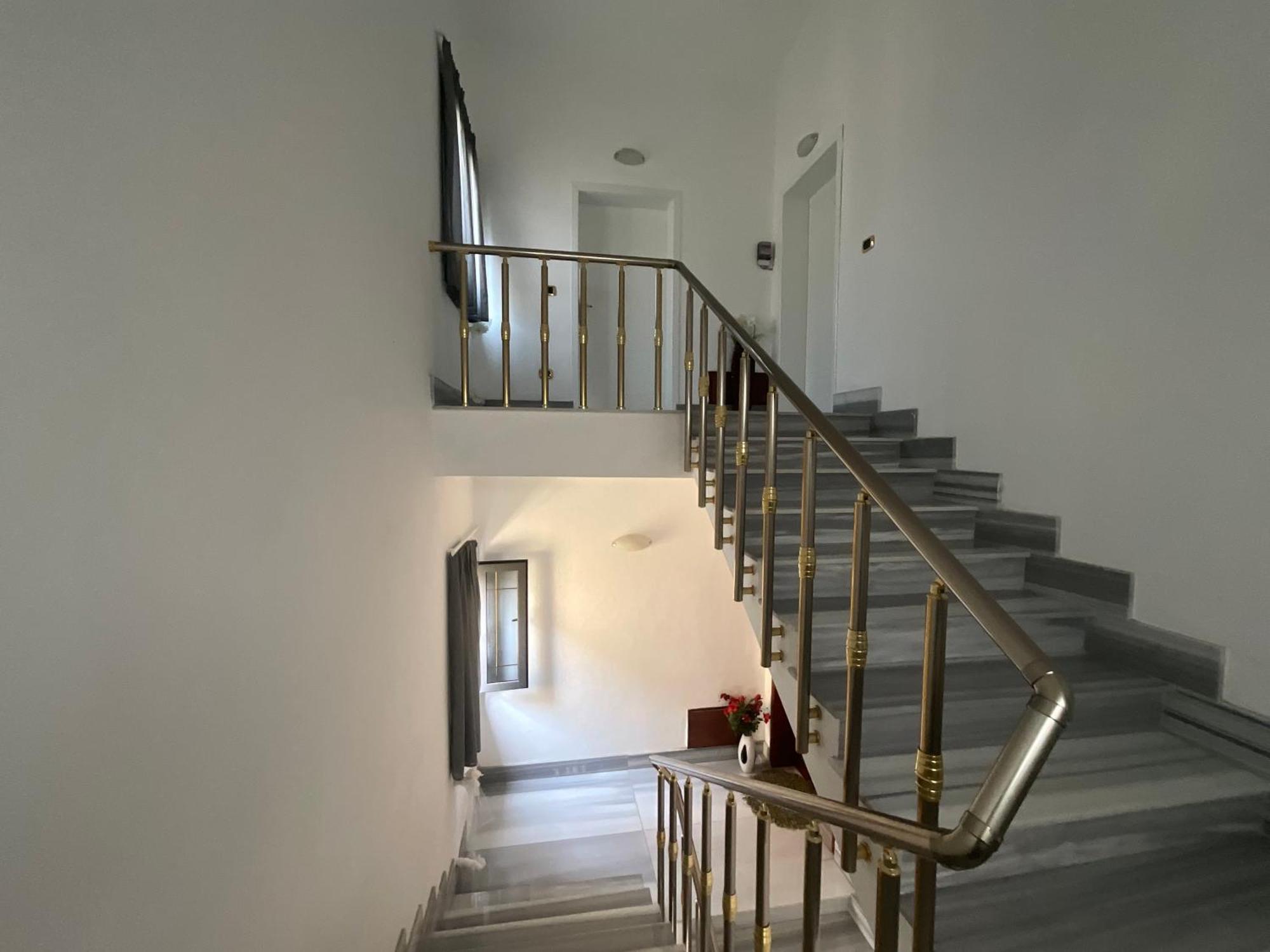 Italian Style Apartment Durrës Exterior foto